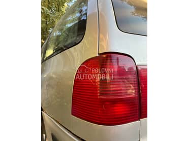Stop svetla za Seat Alhambra