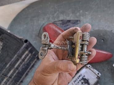 granicnik vrata za Citroen Xsara