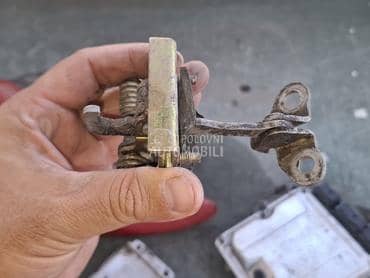 prednji granicnik vrata za Citroen Xsara