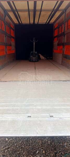 MAN TGL 7.150