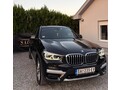 BMW X3 2.0D/XDrive/Virtual