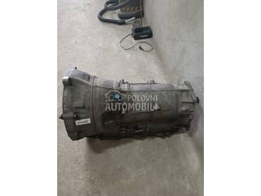 automatski menjac 5.0d f16 f15 za BMW 550, M550, 750 ... od 2014. do 2019. god.