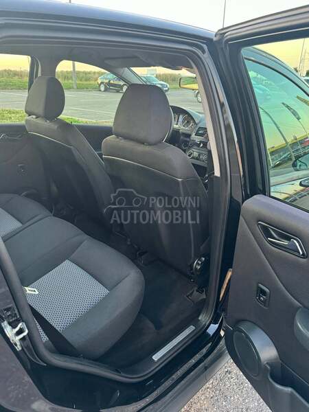 Mercedes Benz A 160 160cdi