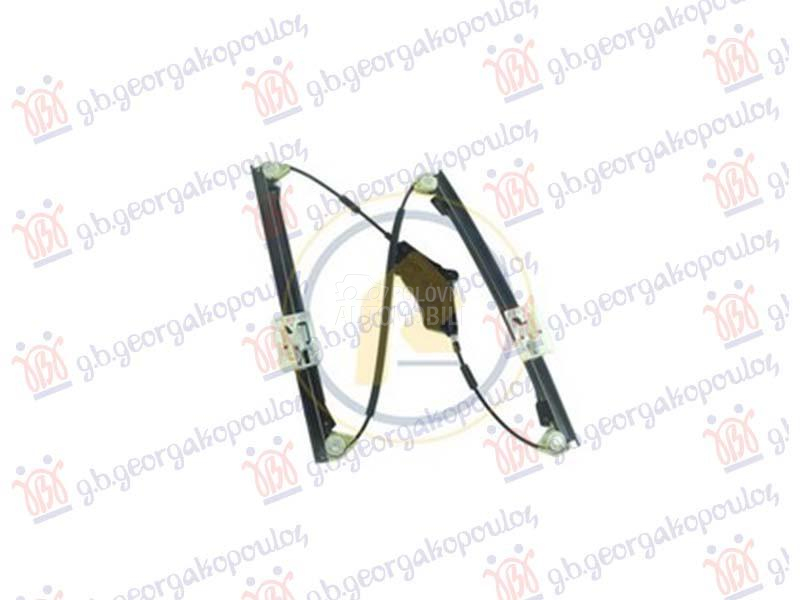 PODIZAC PREDNJEG PROZORA EL...