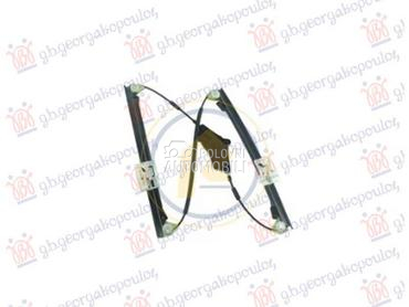 PODIZAC PREDNJEG PROZORA EL... za Volvo C40, XC40 od 2017. do 2025. god.