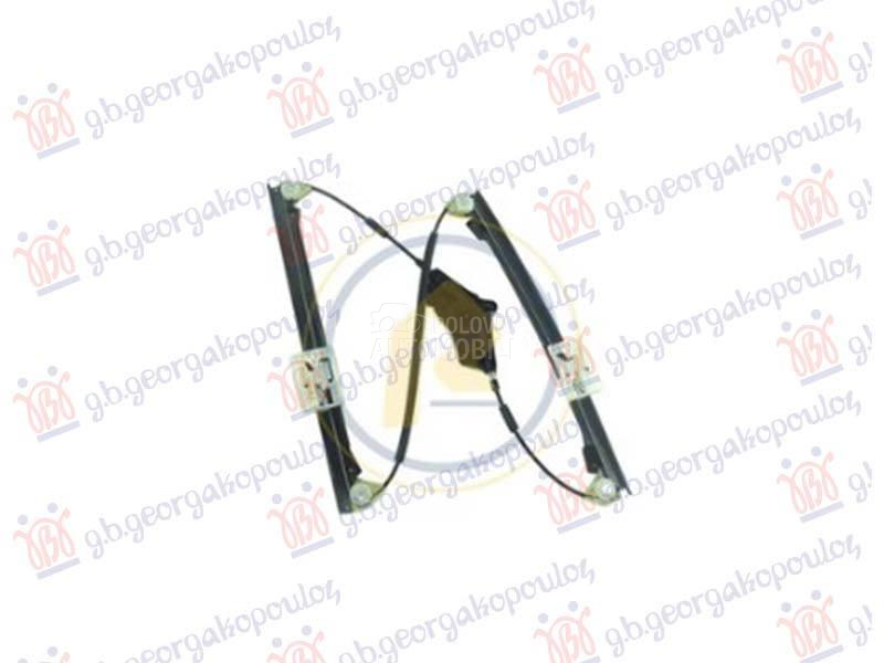 PODIZAC PREDNJEG PROZORA EL...