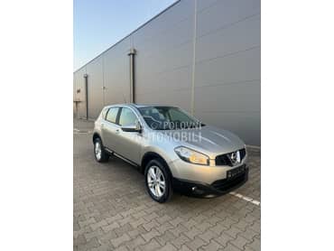 Nissan Qashqai 2.0dci
