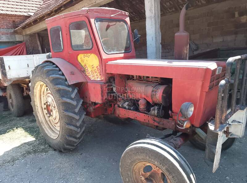 Belarus T40