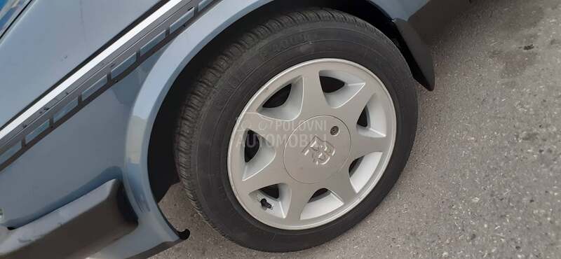 Ford Fiesta 1.0