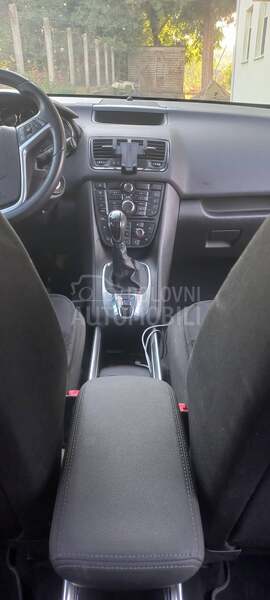 Opel Meriva 1.4 turbo