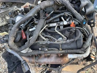 Dizna za Audi Q7 od 2012. do 2018. god.