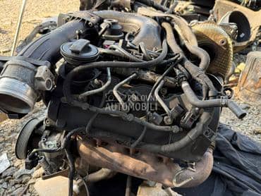 Dizne 3.0tdi za Porsche Cayenne od 2012. do 2018. god.