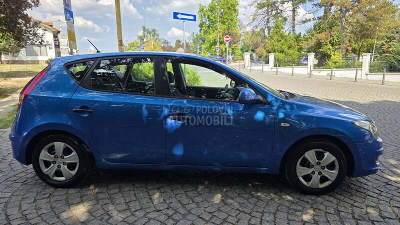 Hyundai i30 1.4