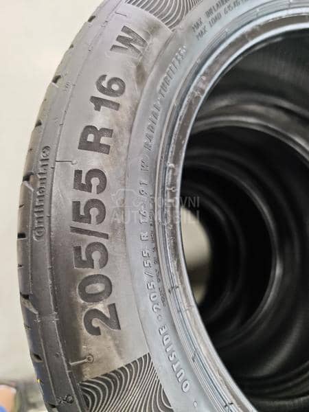 Continental 205/55 R16 Letnja