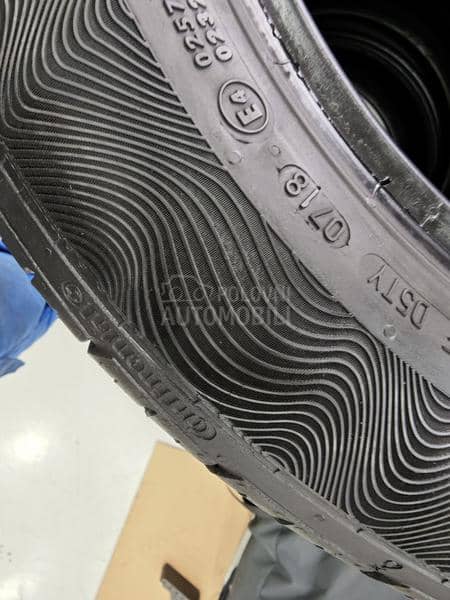 Continental 205/55 R16 Letnja