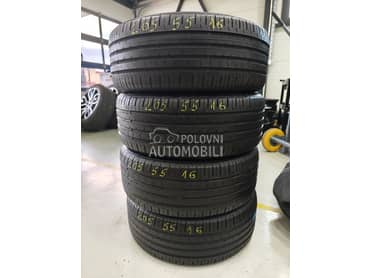 Continental 205/55 R16 Letnja