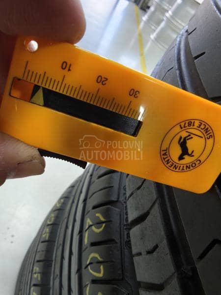 Continental 205/55 R16 Letnja