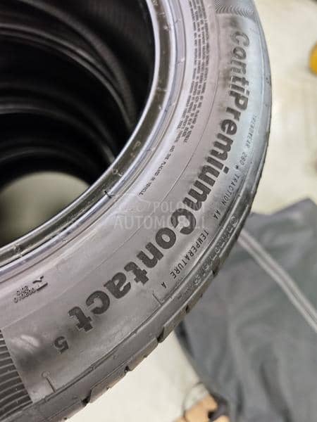 Continental 205/55 R16 Letnja
