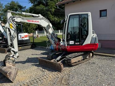 Takeuchi TB 235