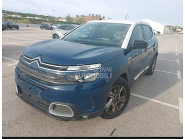 Far za Citroen C5 Aircross od 2017. do 2021. god.