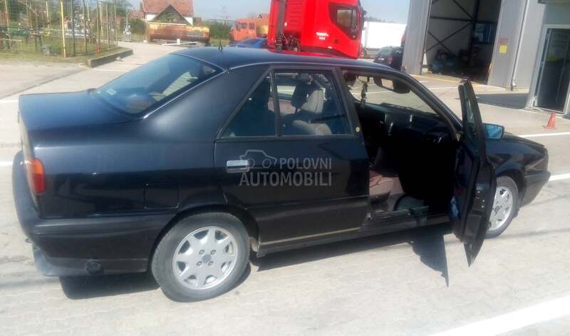 Lancia Dedra 1.6 ie TNG