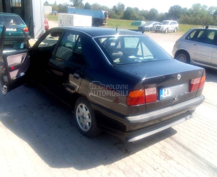 Lancia Dedra 1.6 ie TNG