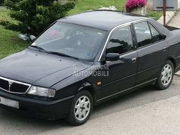 Lancia Dedra 1.6 ie TNG