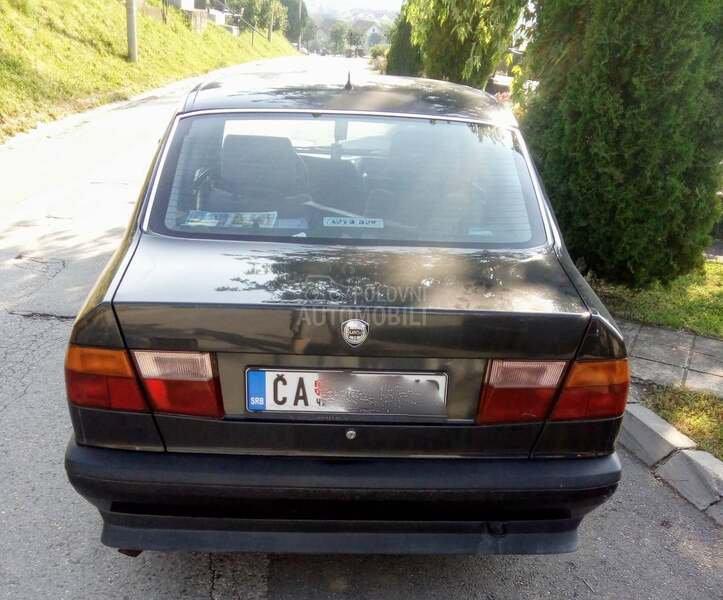 Lancia Dedra 1.6 ie TNG
