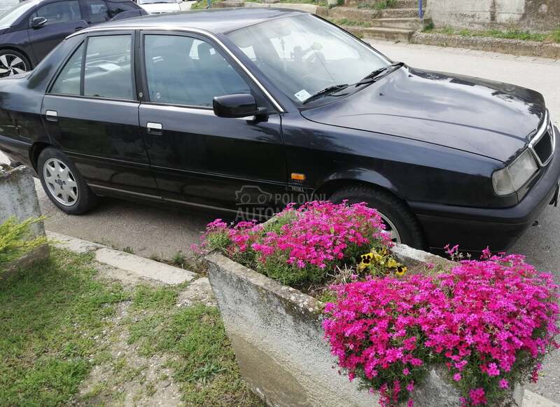 Lancia Dedra 1.6 ie TNG