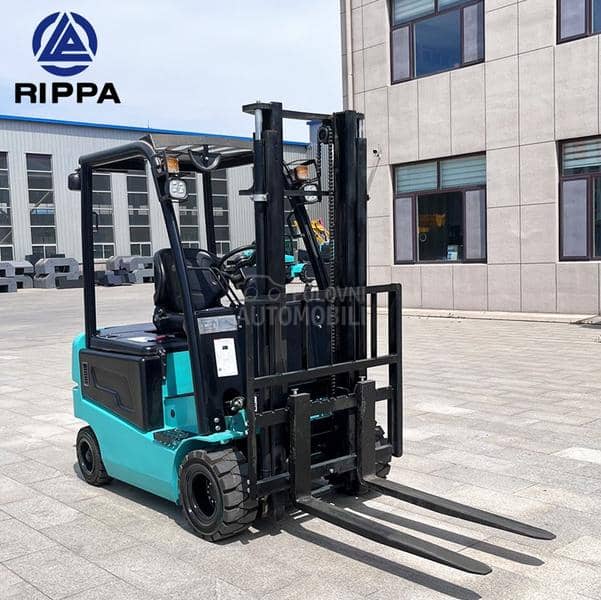 RIPPA Electric 2t/ 2 tone