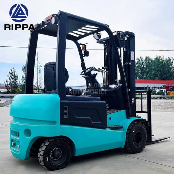 RIPPA Electric 2t/ 2 tone