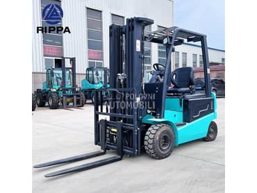 RIPPA Electric 2t/ 2 tone