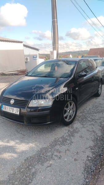Fiat Stilo 