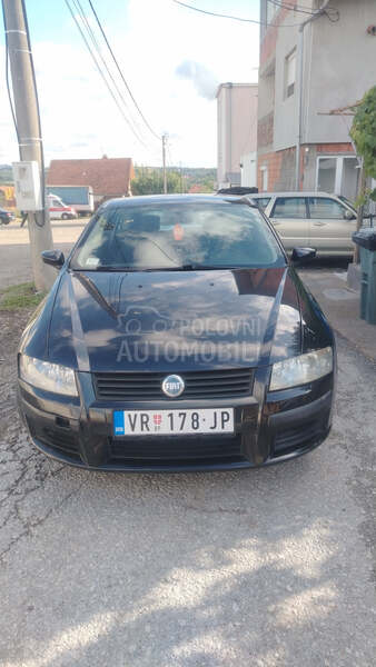 Fiat Stilo 