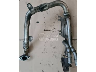 EGR  hladnjak 1,9 ddis za Suzuki Grand Vitara od 2005. do 2010. god.