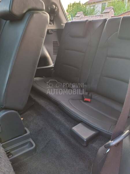 Nissan Qashqai + 2 2.0dCi,TEKNA,Kamera