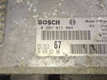 ECU Bosh 0 281 011 084/EDC15C2 za Peugeot 406