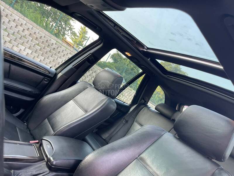 BMW X5 3.0d