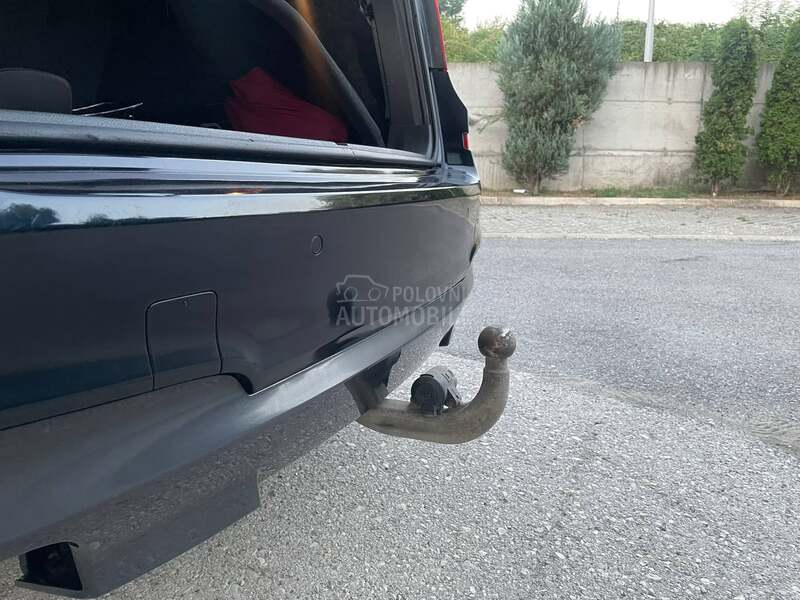BMW X3 M paket