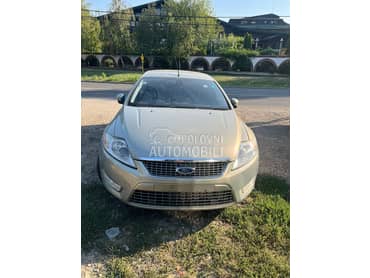 polovni delovi za Ford Mondeo od 2007. do 2011. god.