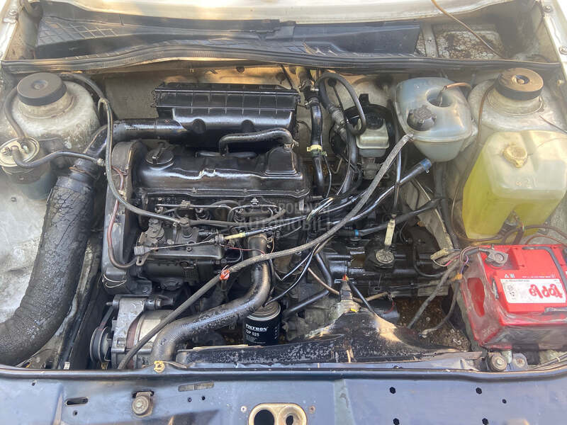 Volkswagen Golf 2 GL