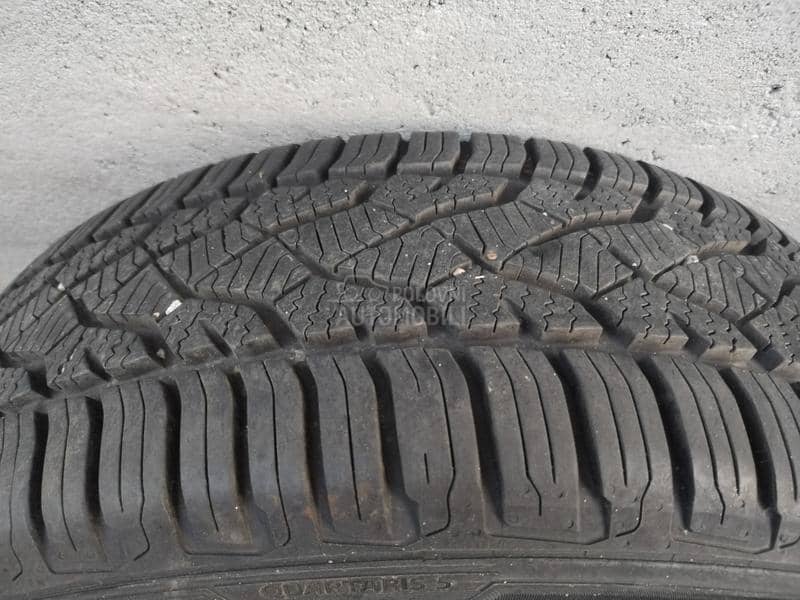Barum 195/55 R16 Zimska
