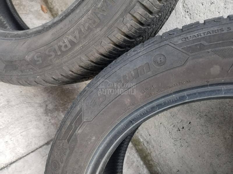 Barum 195/55 R16 Zimska