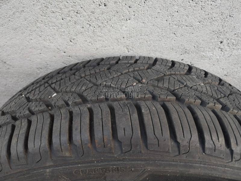 Barum 195/55 R16 Zimska
