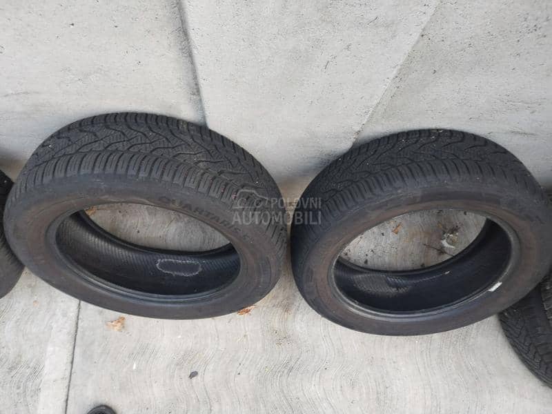 Barum 195/55 R16 Zimska