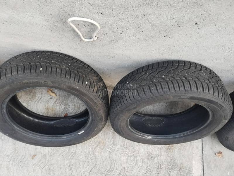 Barum 195/55 R16 Zimska