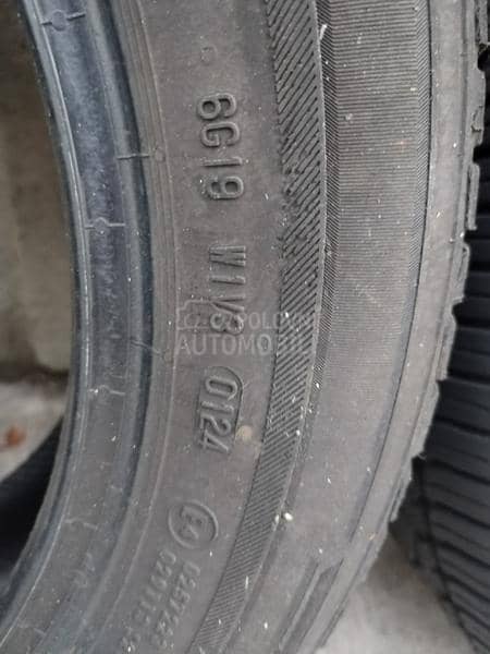 Barum 195/55 R16 Zimska