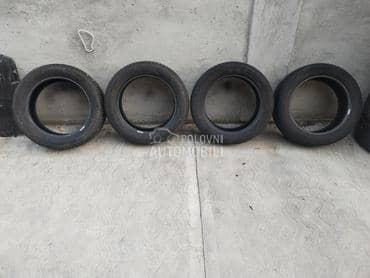 Barum 195/55 R16 Zimska