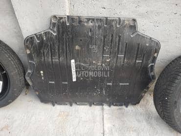 Sus pleh za Volkswagen Touran od 2003. do 2009. god.