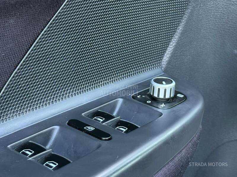 Volkswagen Golf 5 2.0 TDi